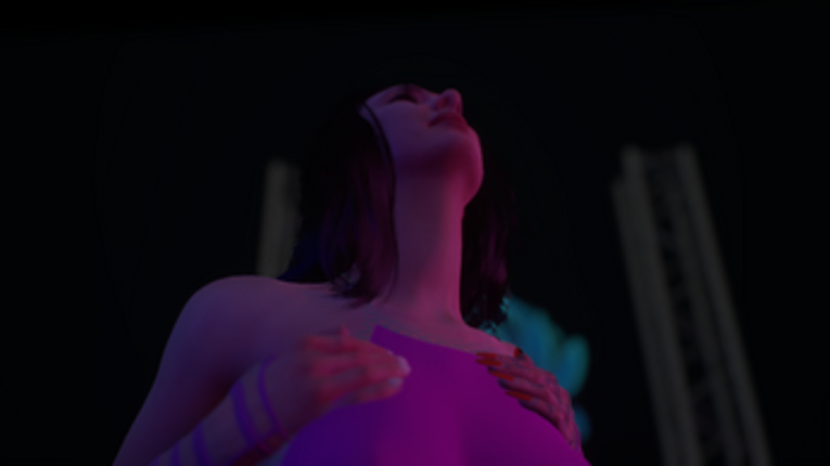 Holodexxx: Experimental 2020 screenshot