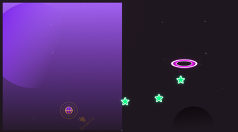 Hoops Dimension screenshot