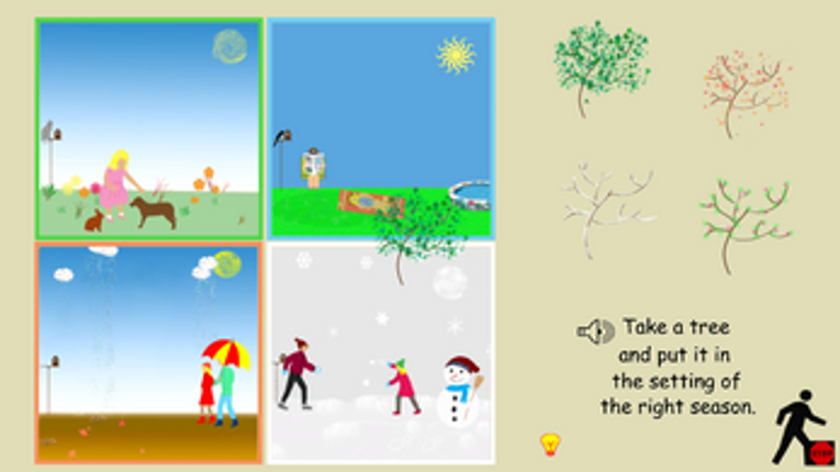 Alphabet screenshot