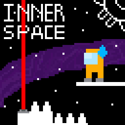 Games like Inner Space