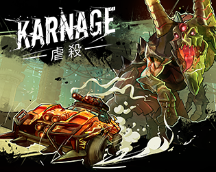 Games like Karnage 2019