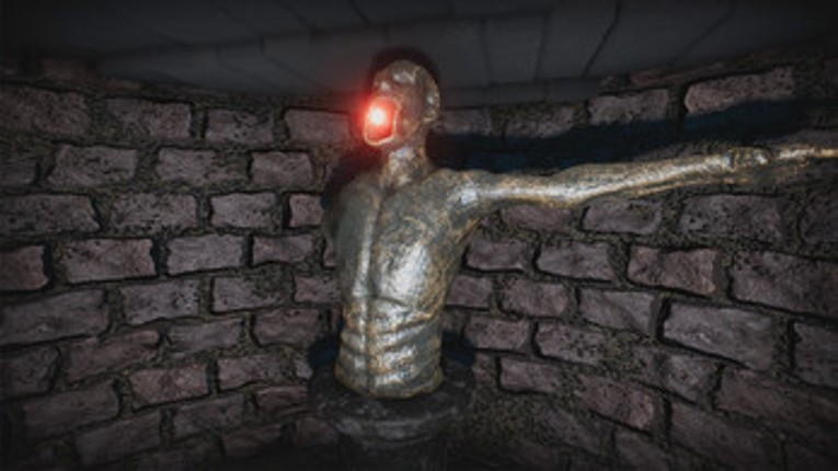 Labyrinth of Souls Image