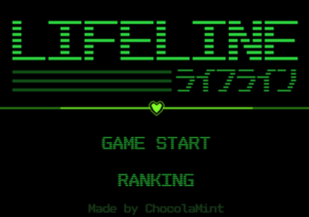 LIFELINE Image