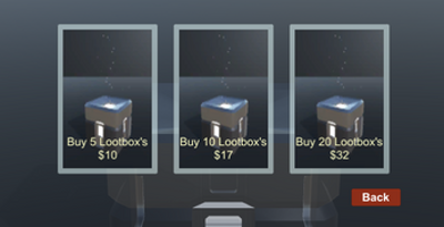 LootBox Sim Image