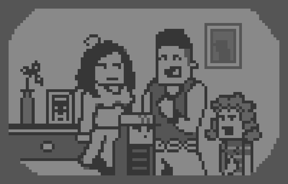 Games like Luka o Filo