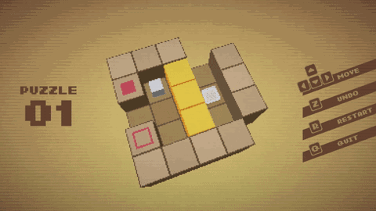 Make New Way screenshot