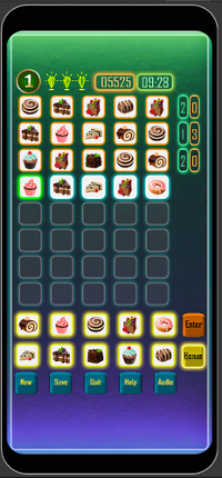 Mastermind Challenge Image