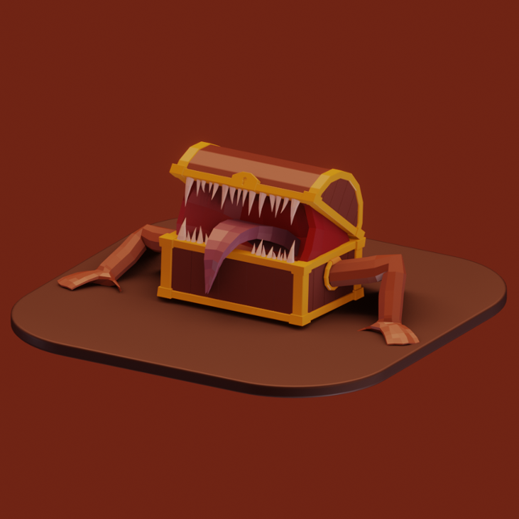 Games like Mimic Panic