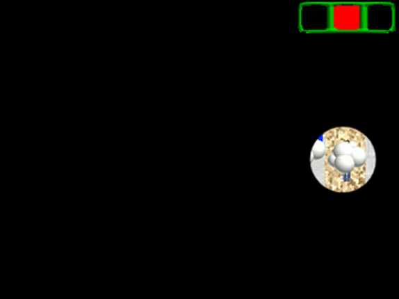 Null revenge screenshot