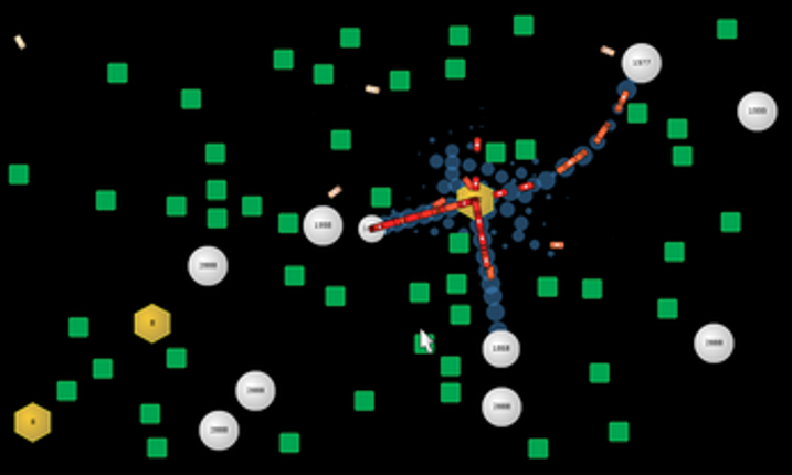 Odoramatic screenshot