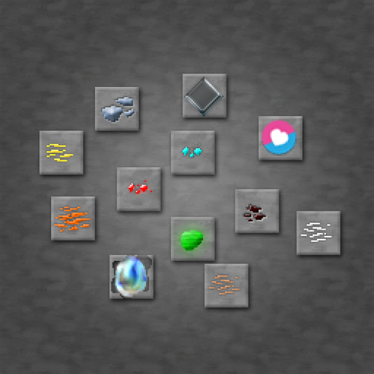 Games like Ore Miner 2