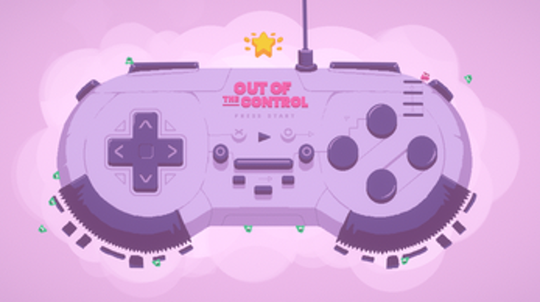 Out Of The Control Image