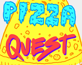 Pizza Quest Image