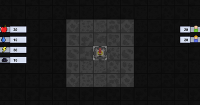 Planet XYZ Image