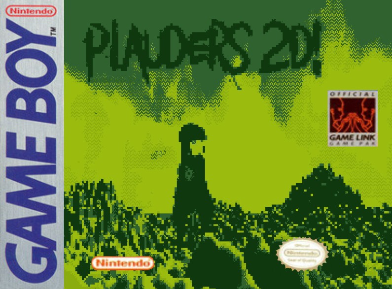 Games like Plauders 2D!