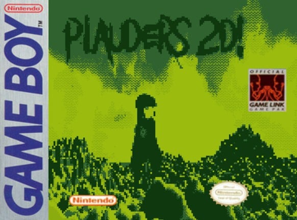 Plauders 2D! Image