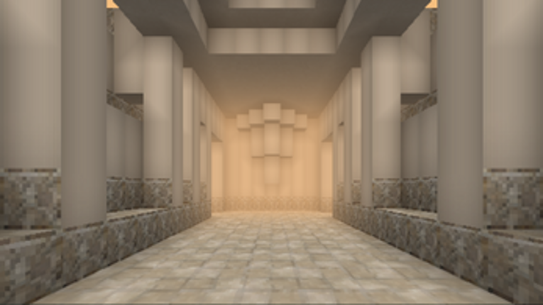 PONY MOUSE screenshot