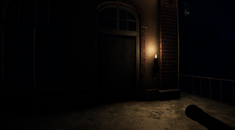 Project Michael: The Halloween Nightmare Image