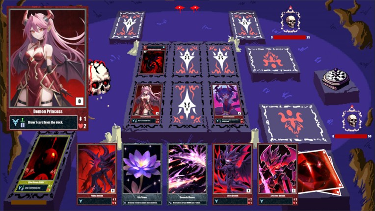 Resurrect screenshot