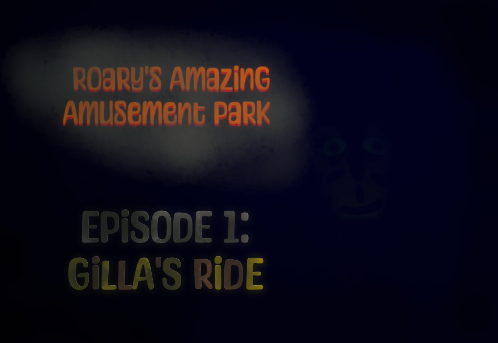 Games like Roary's Amazing Amusement Park