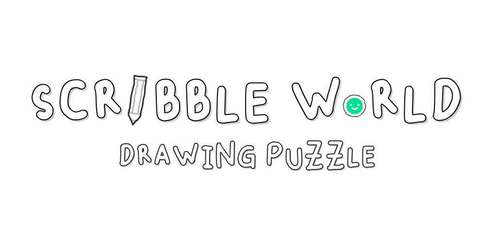 Games like Scribble World: Drawing Puzzle