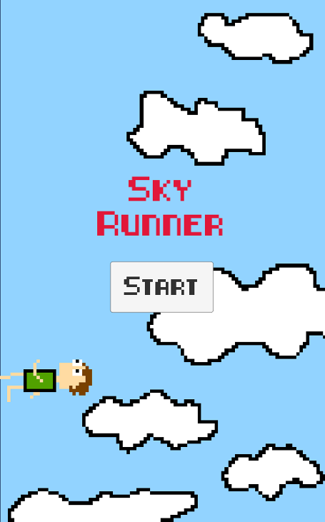 Games like Sky Runner