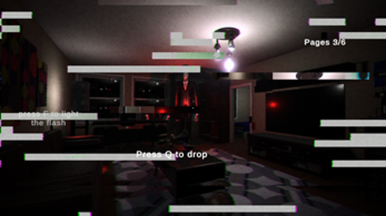 Slender's Playground (BETA) Image