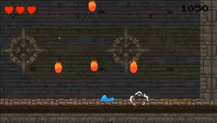 Slime Another World Adventure Image