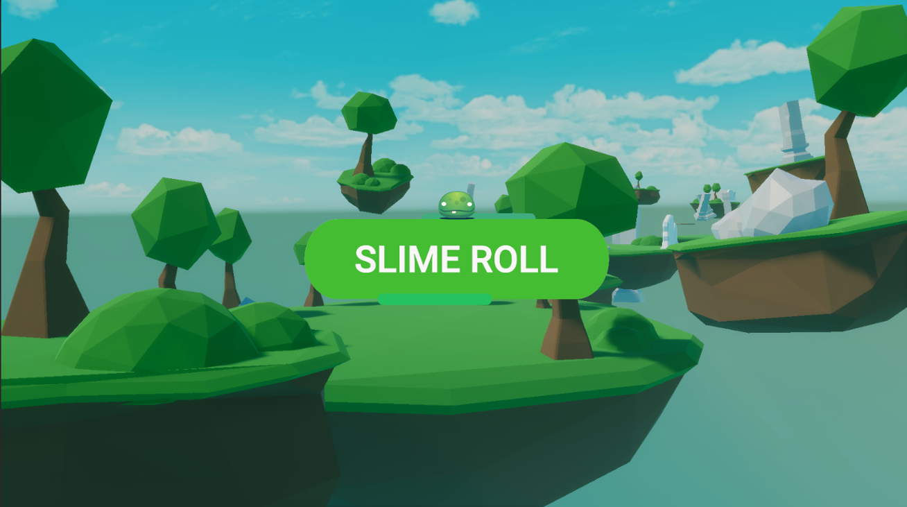 Games like Slime Roll