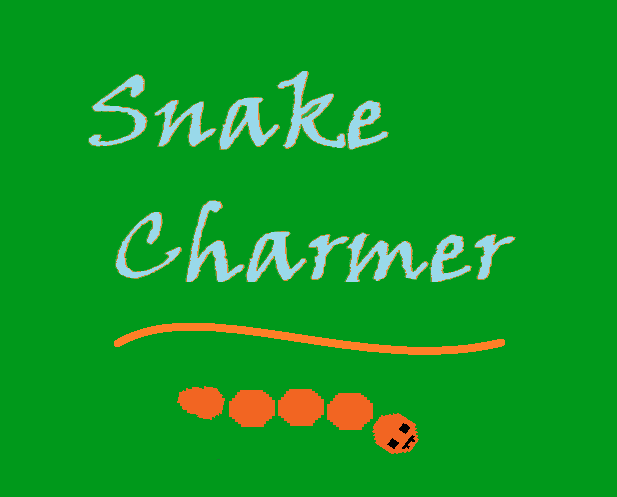 Games like Snake Charmer