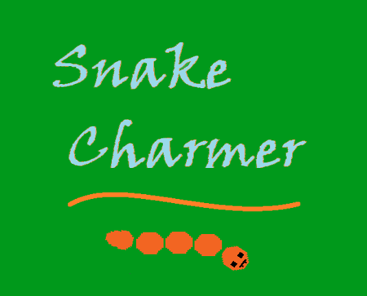 Snake Charmer Game Cover