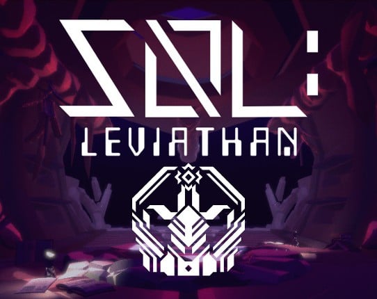 SOL: Leviathan Game Cover