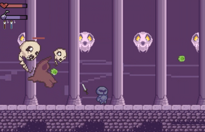 Spirit Run Image
