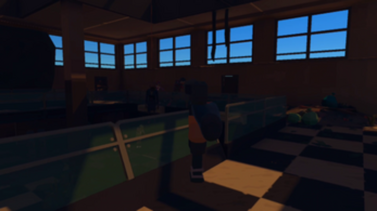 Survive It (NOW FREE) screenshot