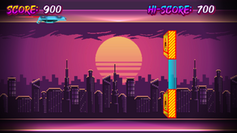 SynthViber Image