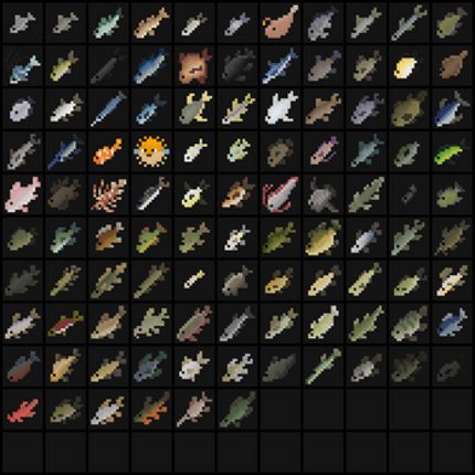 Taco's Fish (Bedrock) Image