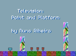 Television: Point & Platform Image