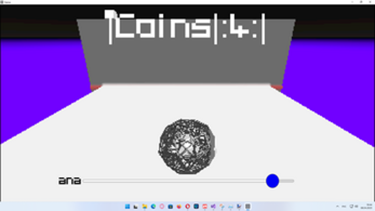 TetraRuner Демо версия screenshot