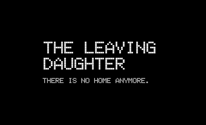 The Leaving Daughter Game Cover