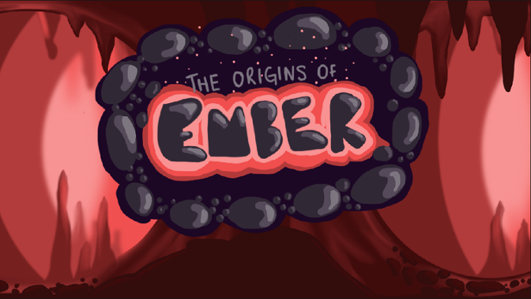 The Origins of Ember Game Cover