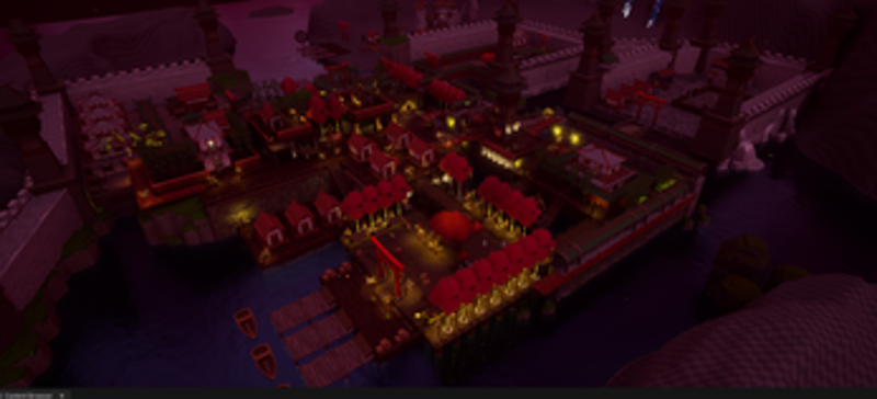 The Price of Revenge screenshot