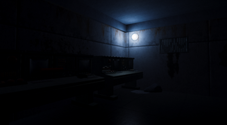 The Void Experiment Image