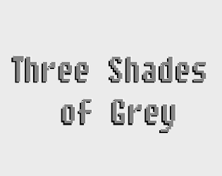 Games like Three Shades of Grey