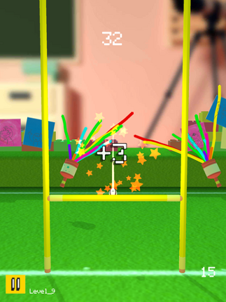 Tiny Rugby screenshot