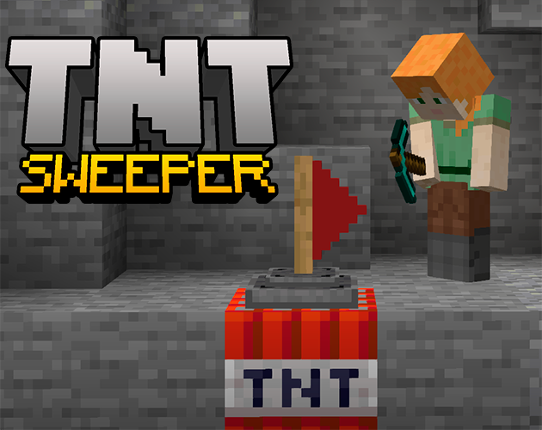 TNTsweeper Game Cover