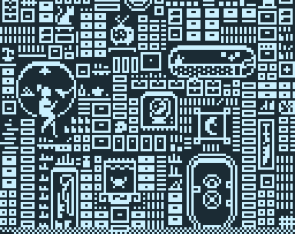 Games like The Strange Floating Eye That Sometimes Comes Into Your Room In The Human Sanctuary And Messes With Your Stuff