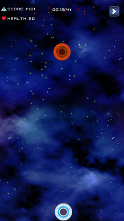 UFO Shooter Image