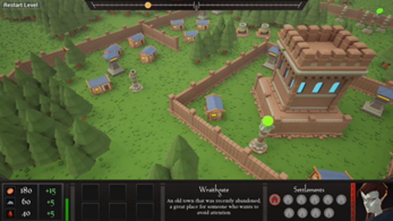 Undying Kingdom Image