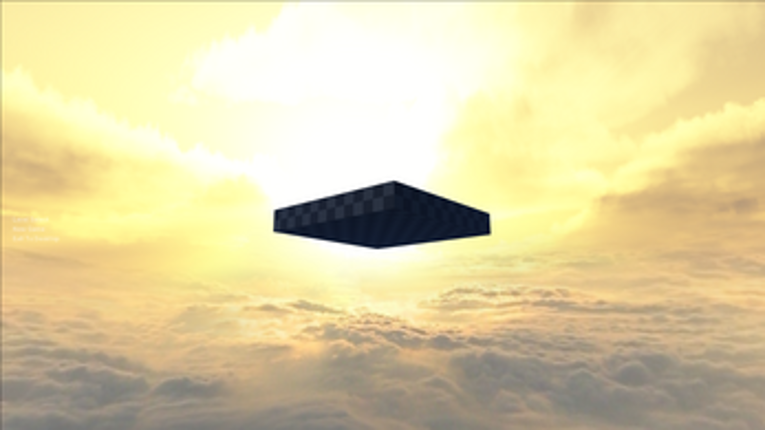 Untitled Running & Jumping Game screenshot