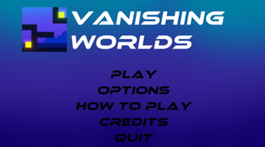 Vanishing Worlds Image